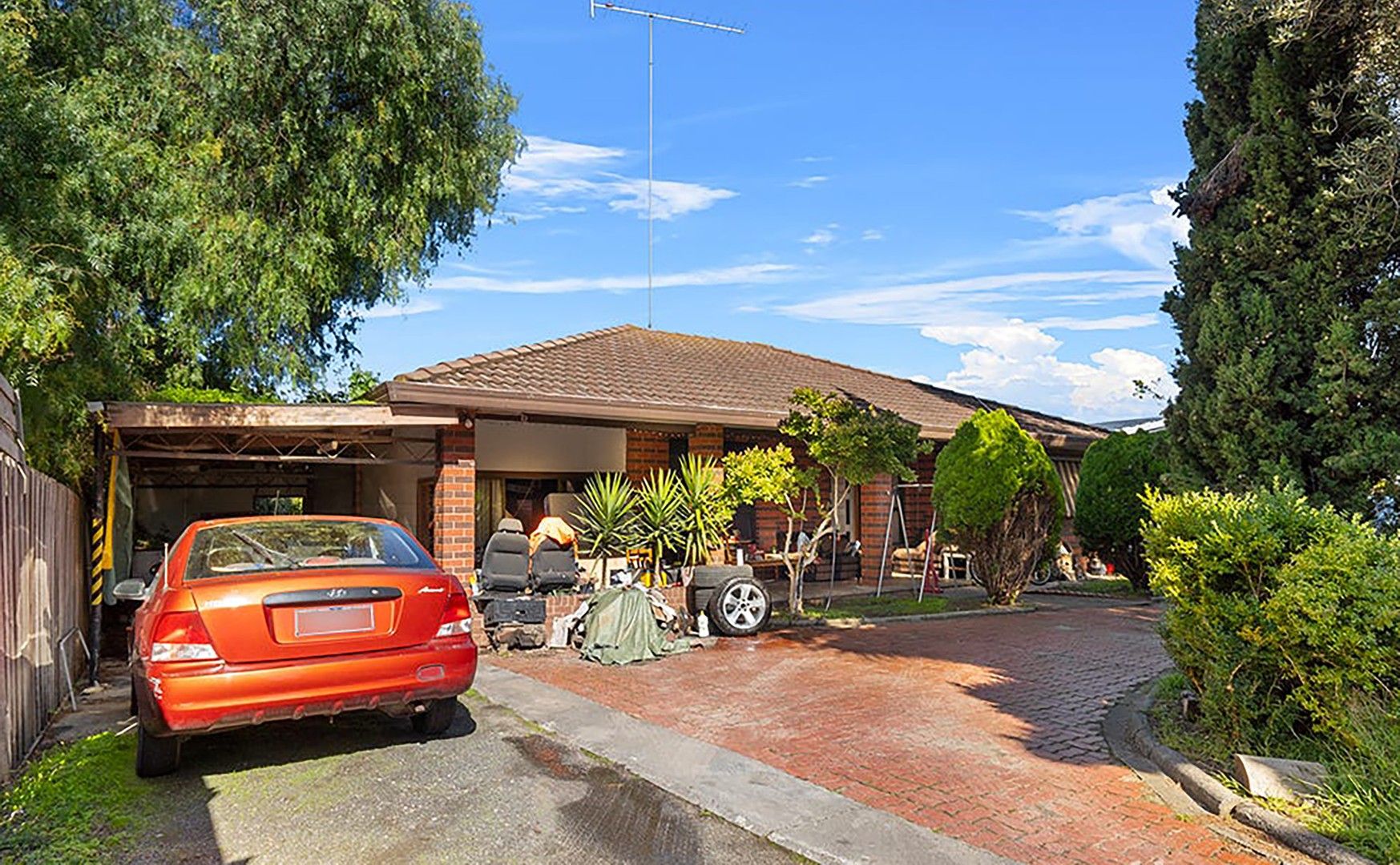5 bedrooms House in 276 Commercial Road MORWELL VIC, 3840