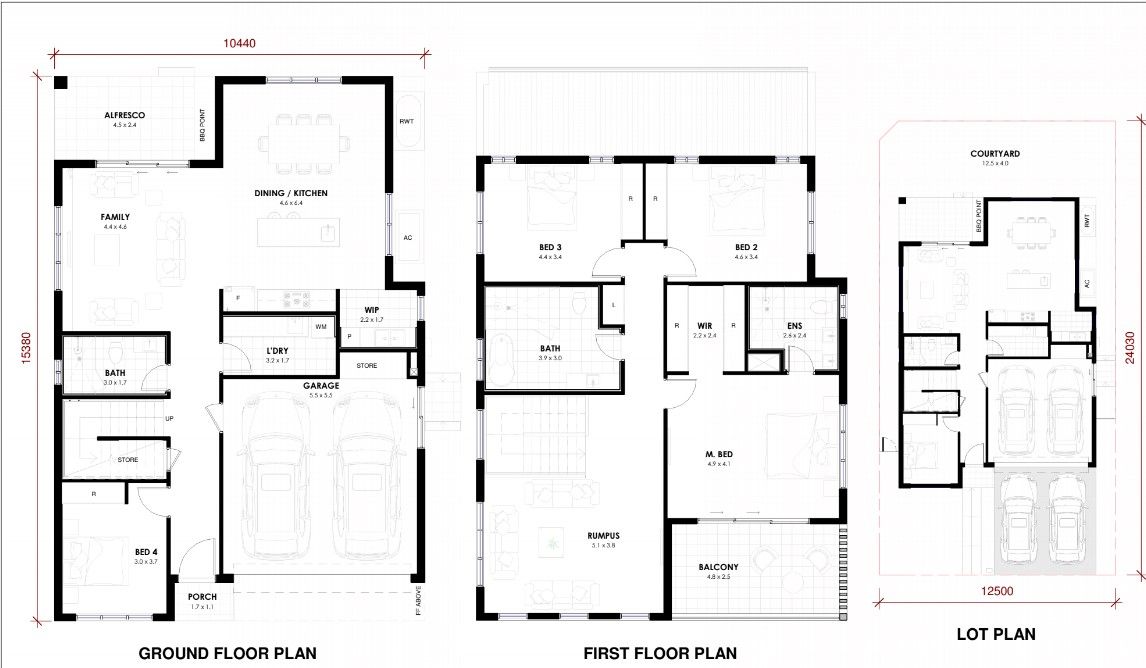 36 Mortelle Street, Tallawong NSW 2762, Image 1