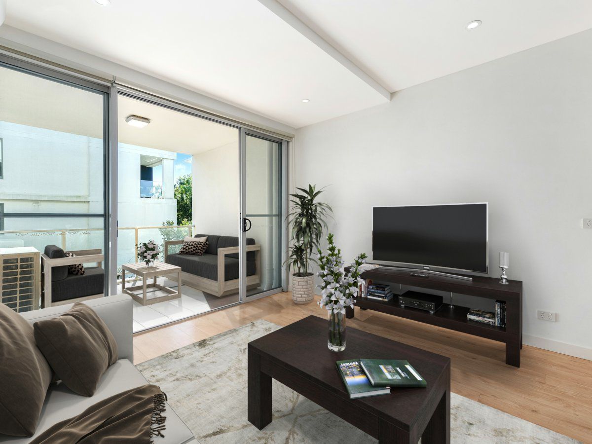 2 bedrooms Apartment / Unit / Flat in 204/41 Mindarie Street LANE COVE NSW, 2066