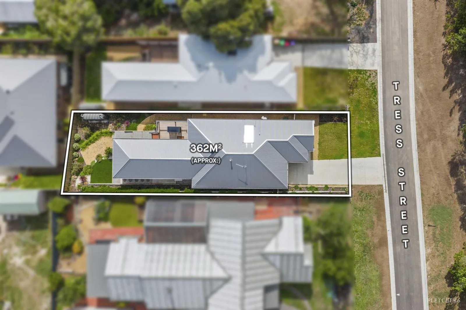 Additional image 17 of 518 Tress Street, Golden Point VIC 3350