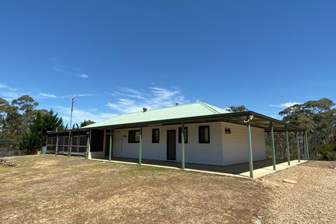 Picture of 6715 Nerriga road, NERRIGA NSW 2622