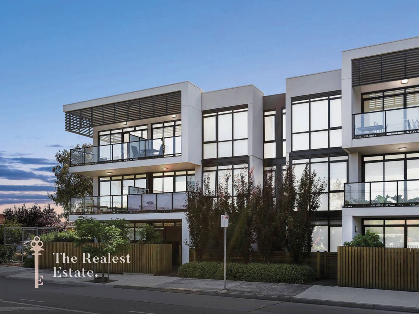2 bedrooms Apartment / Unit / Flat in G03B/23-25 Cumberland Road PASCOE VALE SOUTH VIC, 3044
