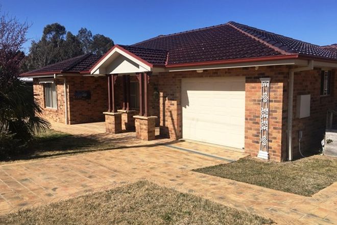 Picture of 21w Hamilton Street, WALCHA NSW 2354