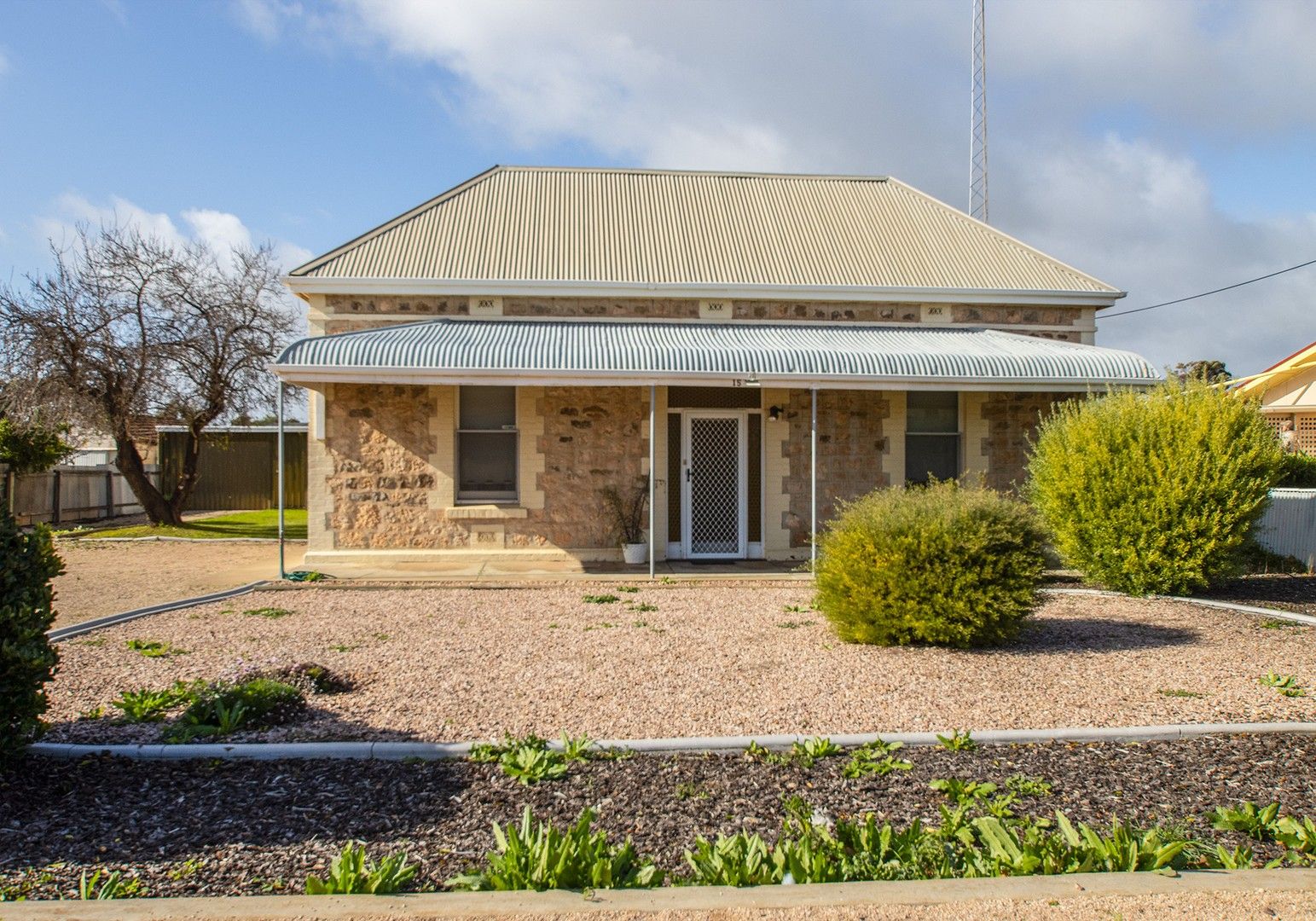 15 Russell St, Kadina SA 5554, Image 0