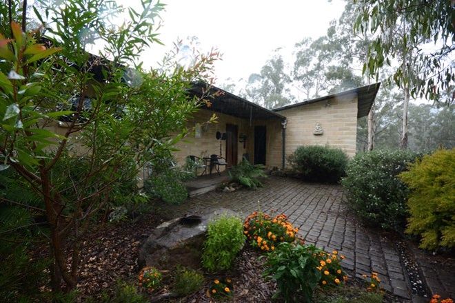 Picture of 167 Lawsons Long Alley, HARTLEY VALE NSW 2790