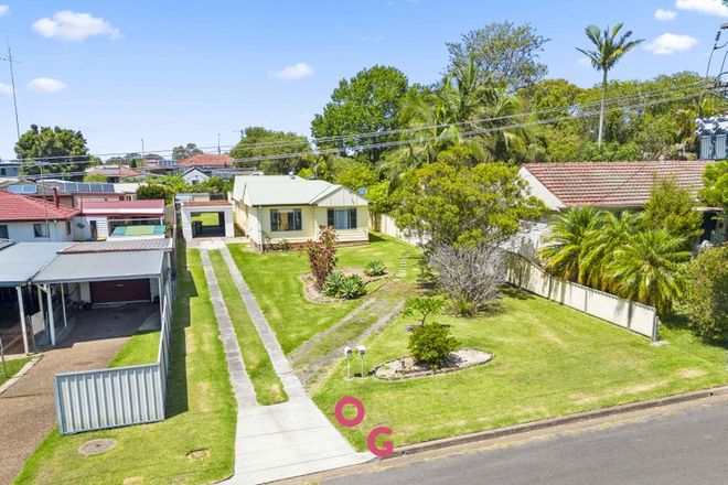 Picture of 20 Gwen Parade, RAYMOND TERRACE NSW 2324