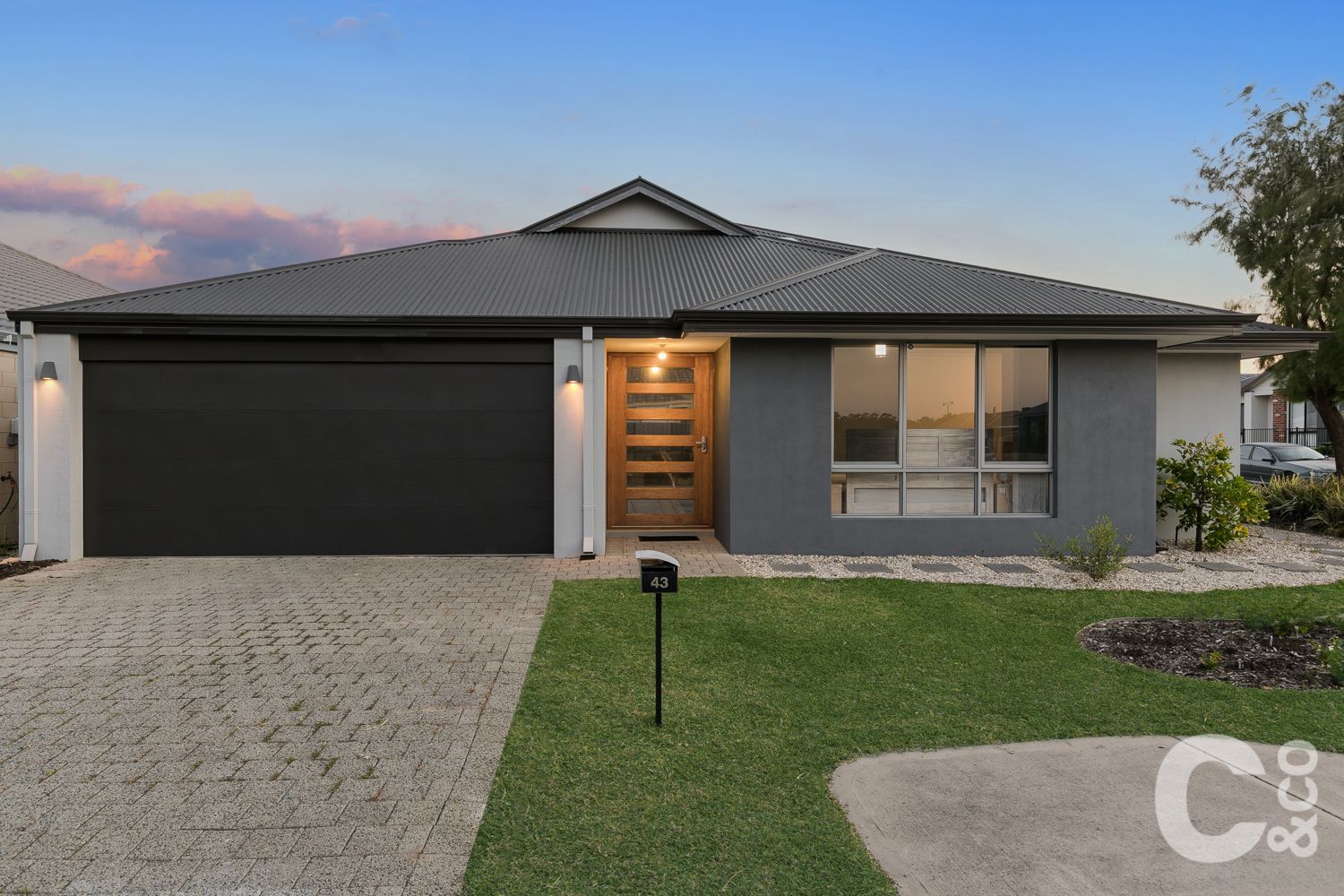 43 Duxbury Loop, Wellard WA 6170, Image 1