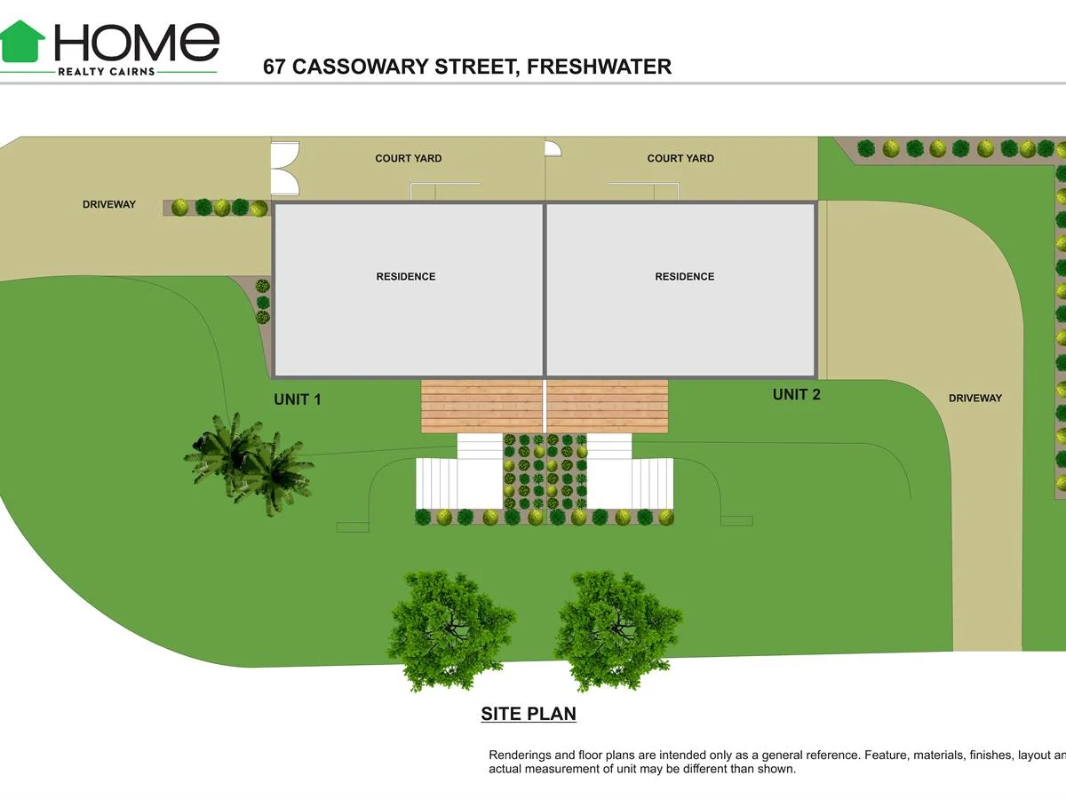 Additional image 35 of 1 and 2/67-69 Cassowary Street, Freshwater QLD 4870