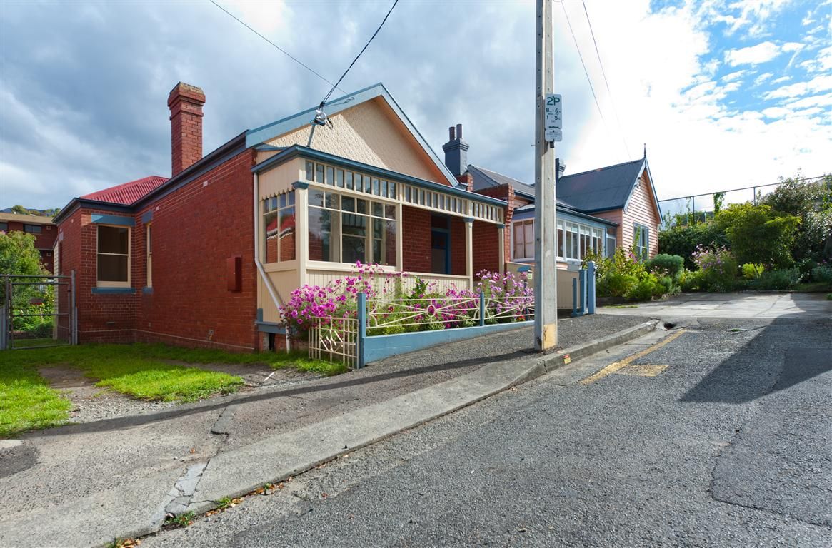 2 bedrooms House in 22 Thomas St NORTH HOBART TAS, 7000