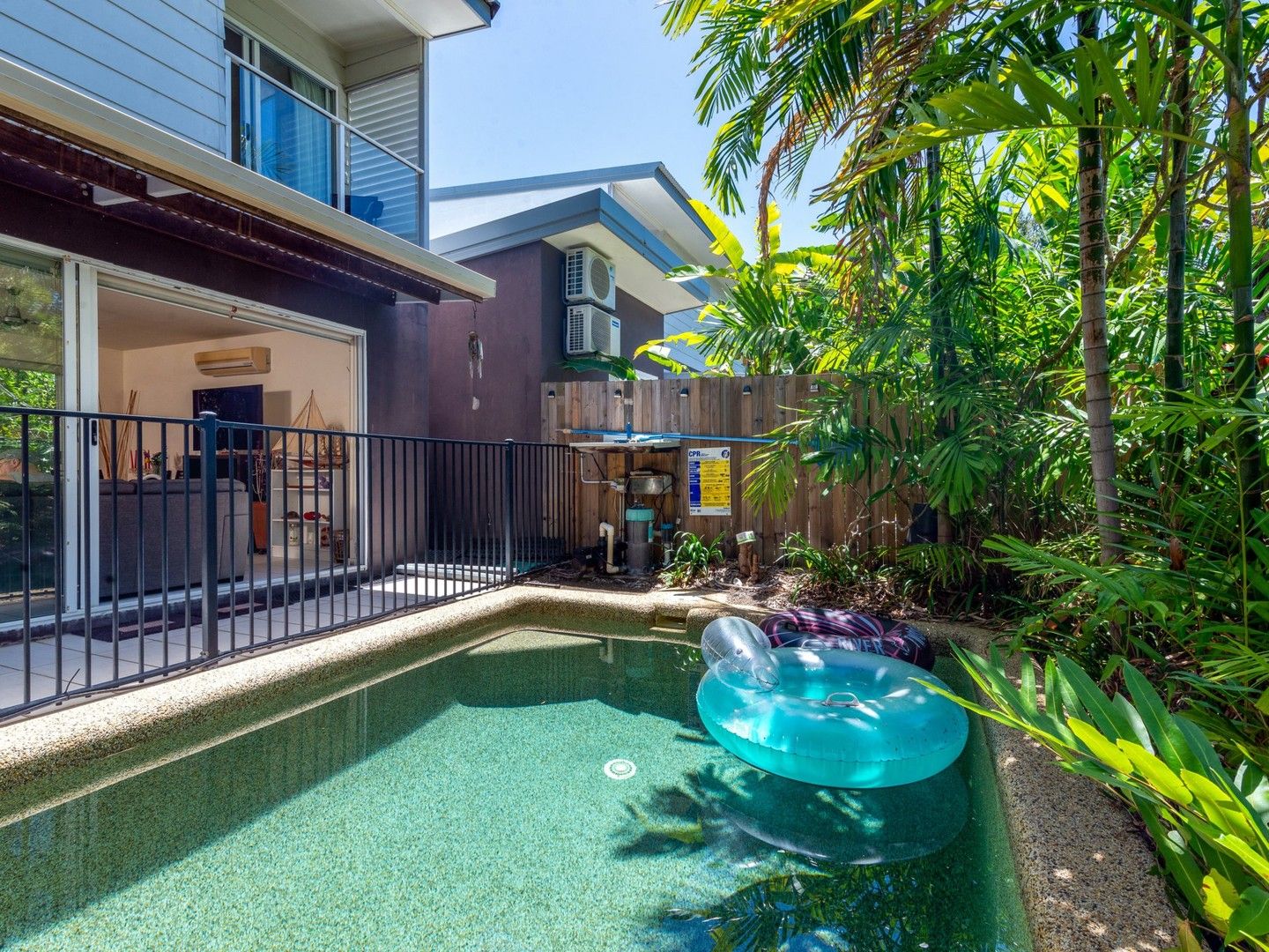 16 Oasis/4-8 Morning Close, Port Douglas QLD 4877, Image 0