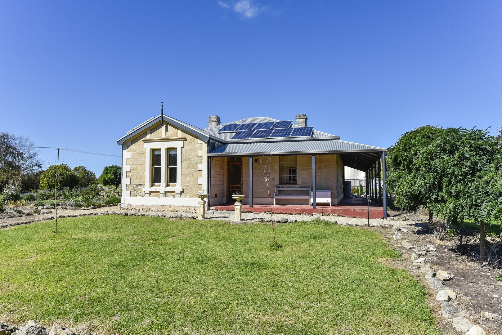 2933 Grosser Street, Millicen Property History & Address Research