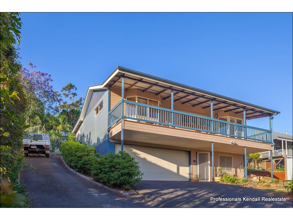 70 Pacific Parade, Tamborine Mountain QLD 4272, Image 1