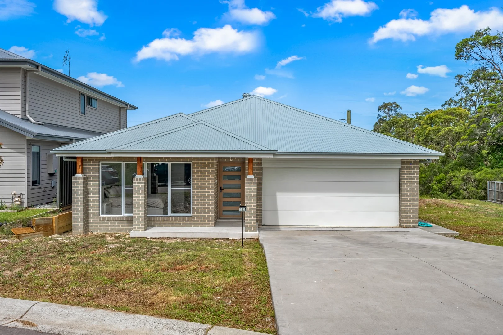 141 Estelville Circuit, Cameron Park NSW 2285