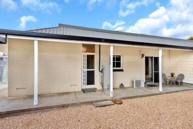 Picture of 3/1A Sobels Street, TANUNDA SA 5352