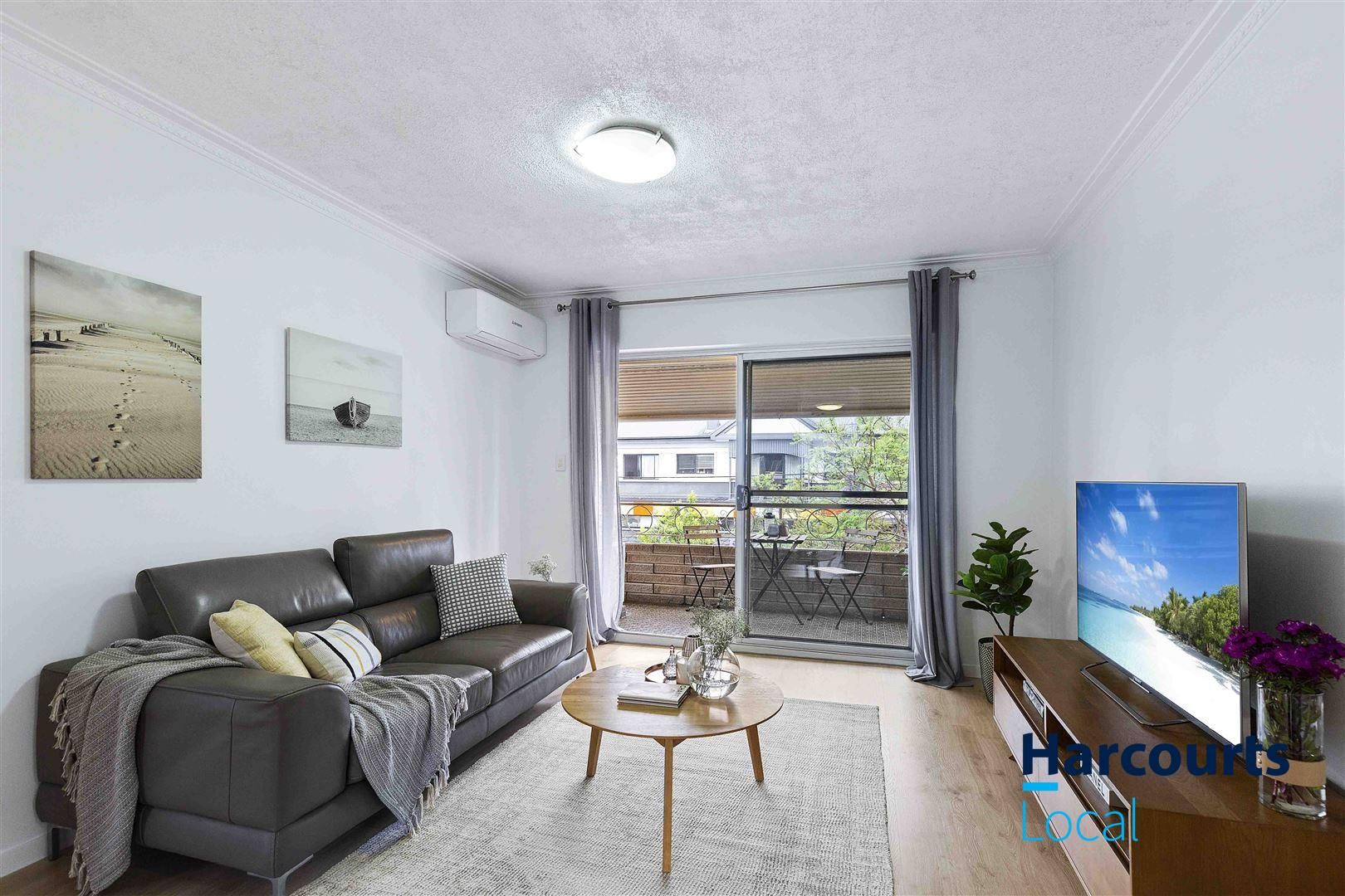 2 bedrooms Apartment / Unit / Flat in 6/18 Oriel Road CLAYFIELD QLD, 4011