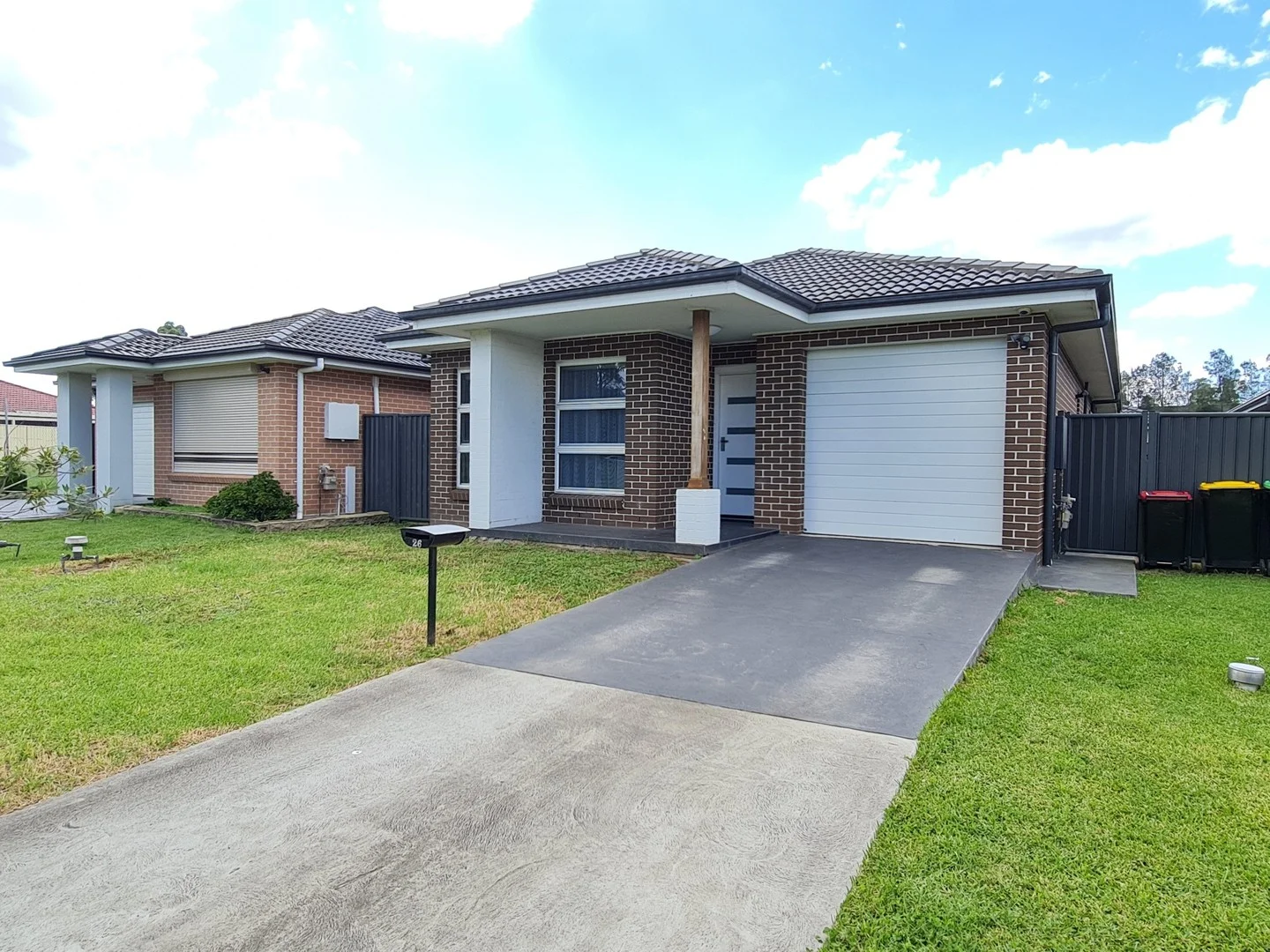 26 Inverell Avenue, Hinchinbrook NSW 2168