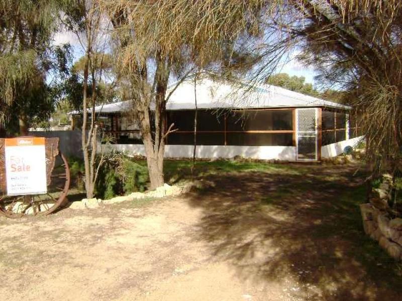 2 bedrooms House in Lot 92 Main Street, Bramfield via ELLISTON SA, 5670