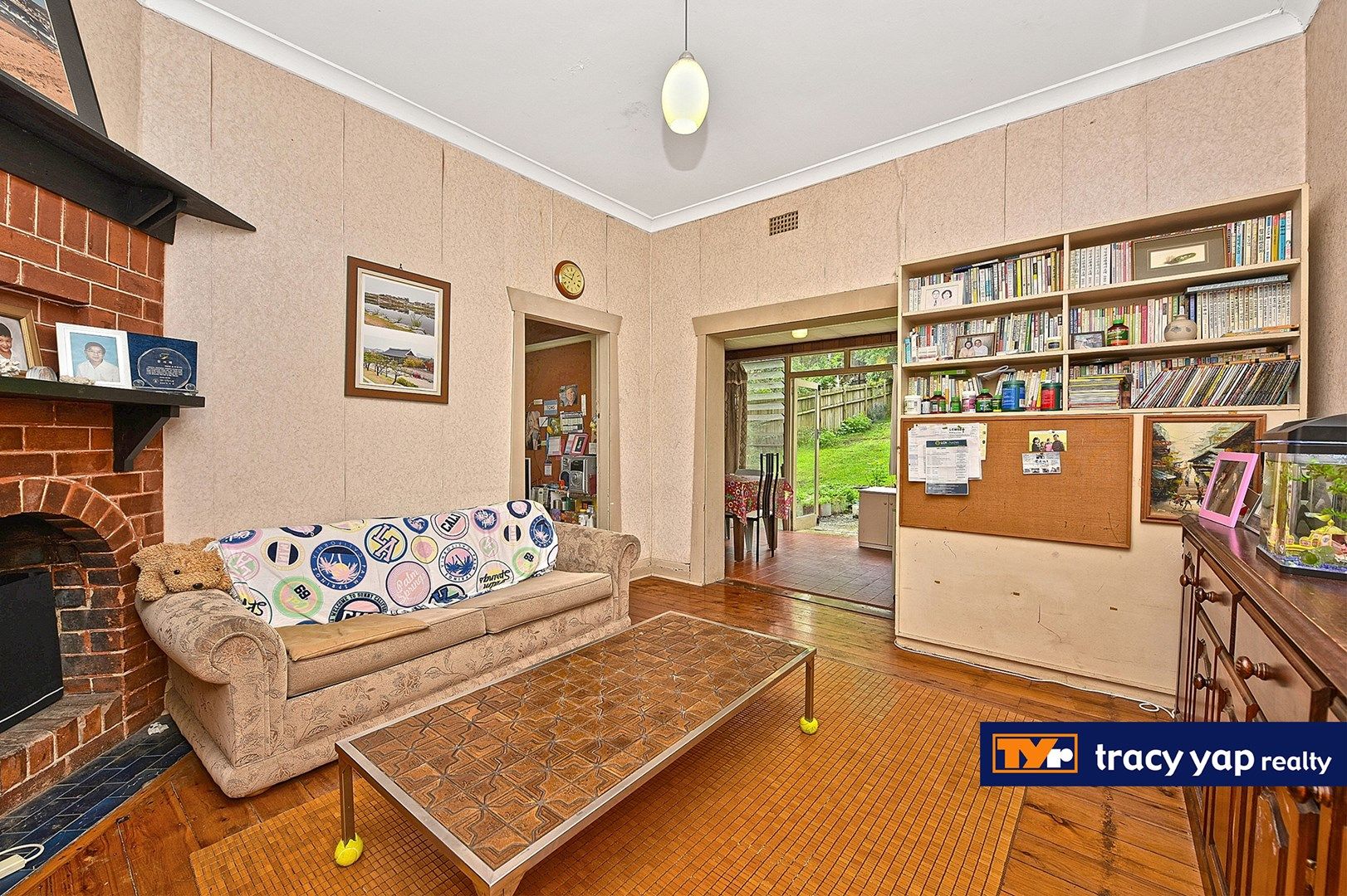 11 Lone Pine Avenue, Chatswood NSW 2067, Image 0