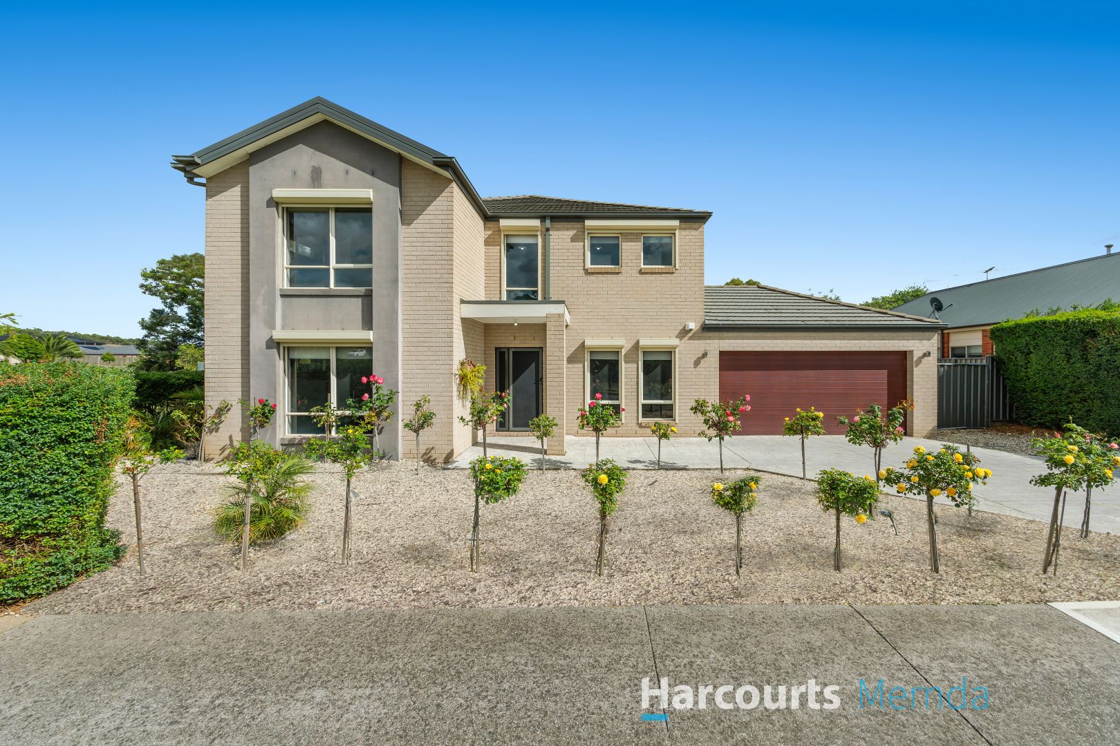 22 Riordan Crescent, Mernda Property History & Address Research Domain