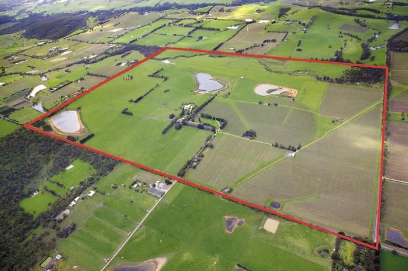 1315 Maddens Lane, Gruyere Property History & Address Research Domain