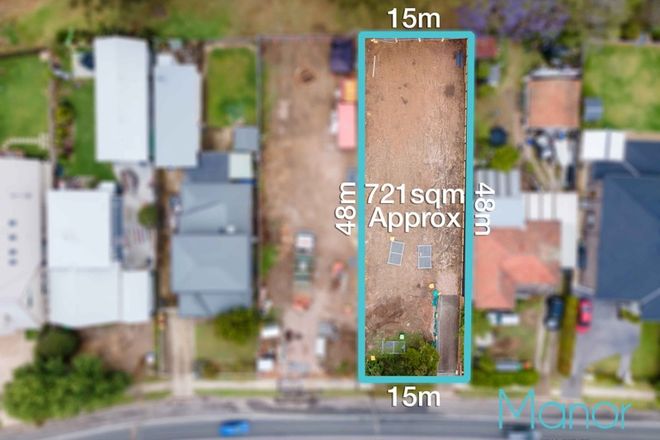 Picture of 118 North Rocks Road, NORTH ROCKS NSW 2151