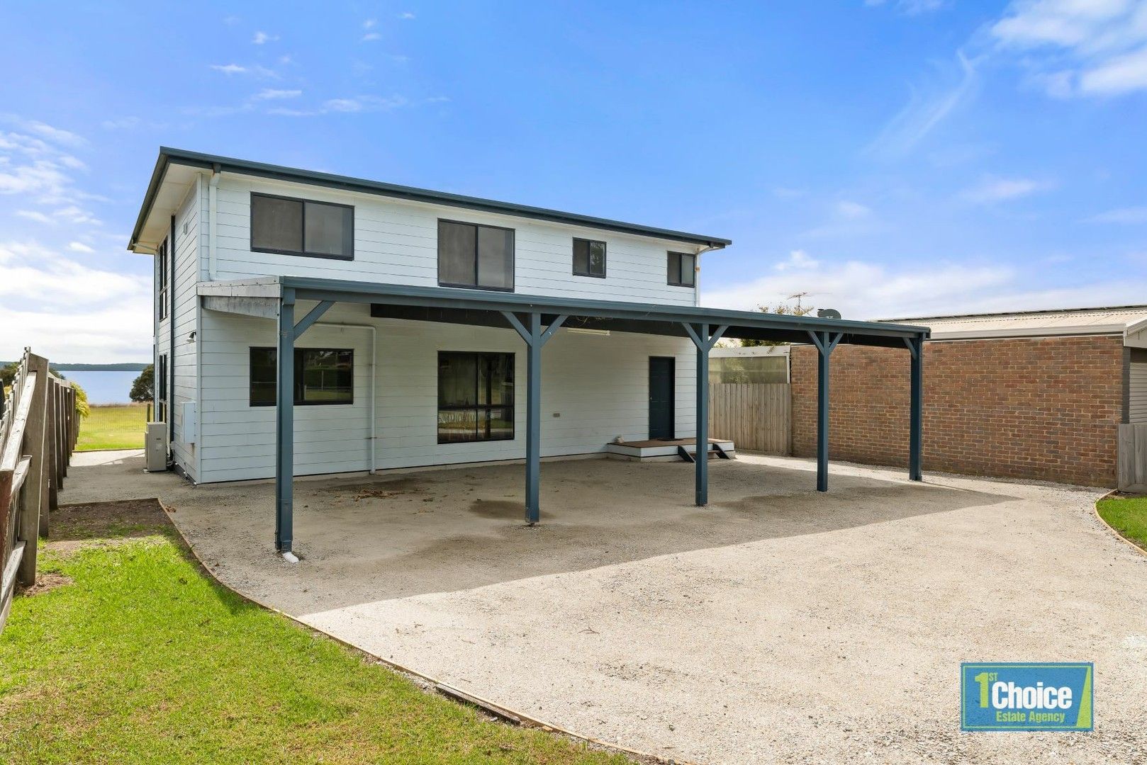 3 bedrooms House in 11 Champ Elysees Esp CORONET BAY VIC, 3984