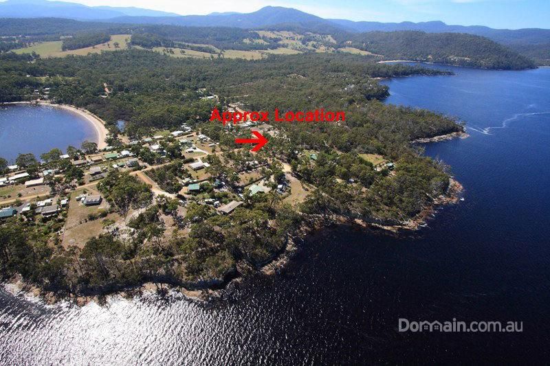 50 Cray Point Parade, EGGS AND BACON BAY TAS 7112, Image 1