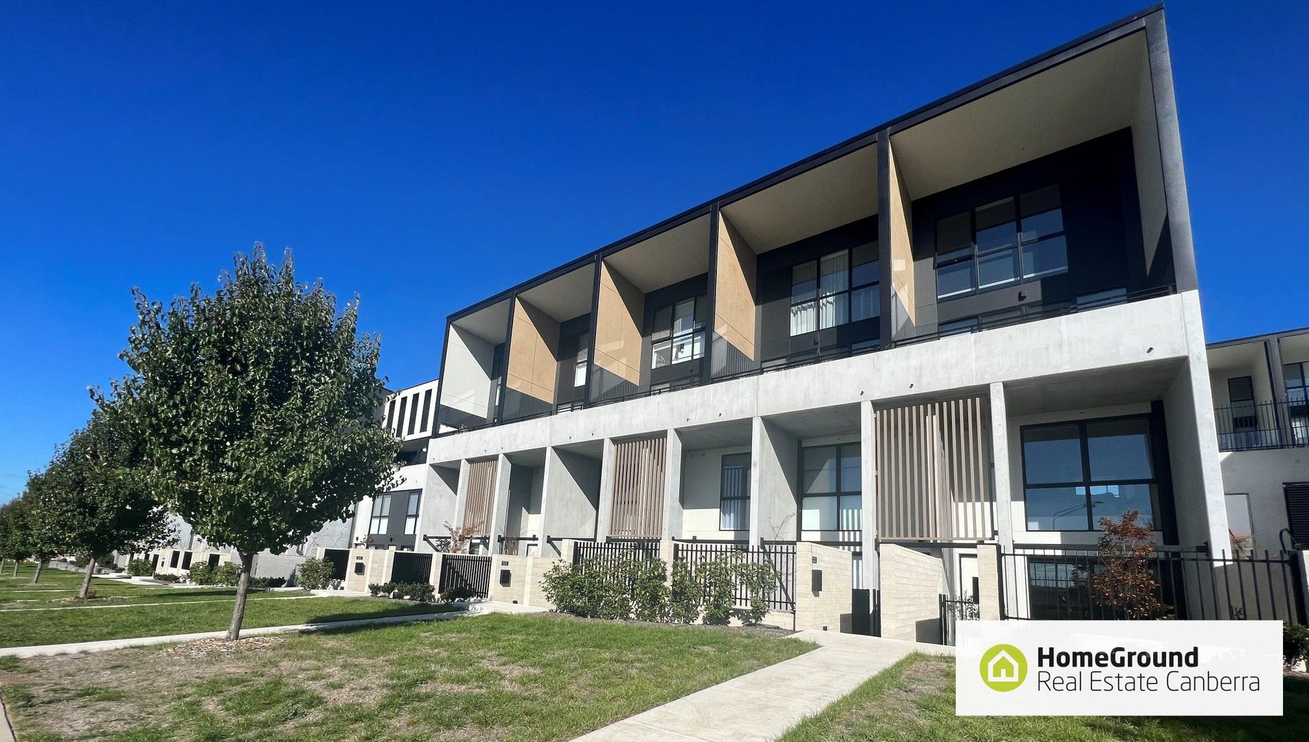 44/53 Holborow Avenue, Denman Prospect ACT 2611 House For Rent 600