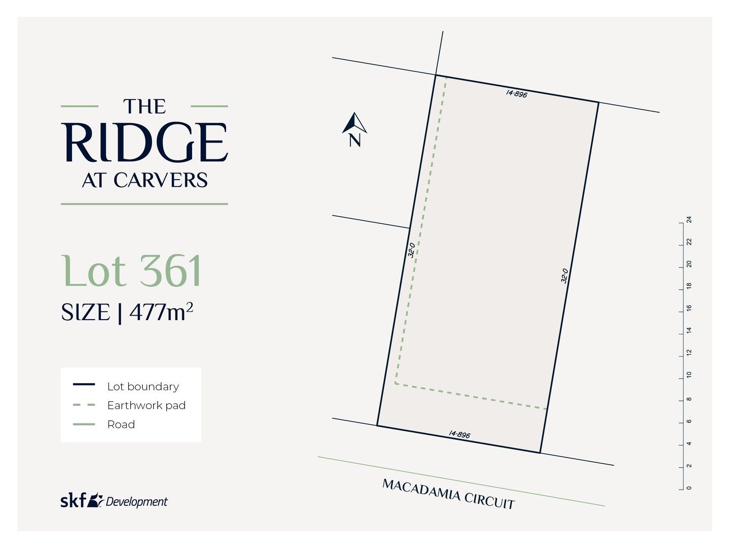 361/180 Park Ridge Road, Park Ridge QLD 4125, Image 0