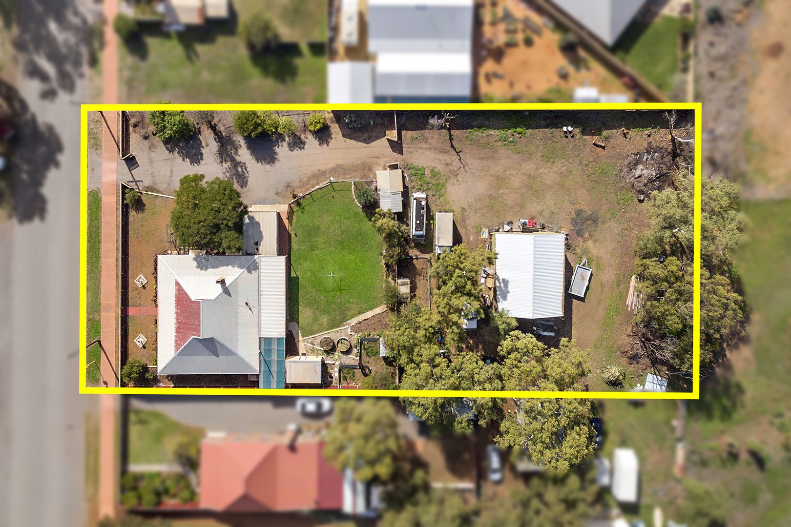 31 Padbury Road, Walkaway WA 6528, Image 2