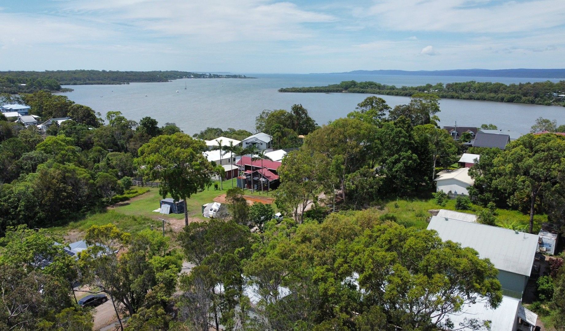 Vacant land in 28 Florence Street, MACLEAY ISLAND QLD, 4184