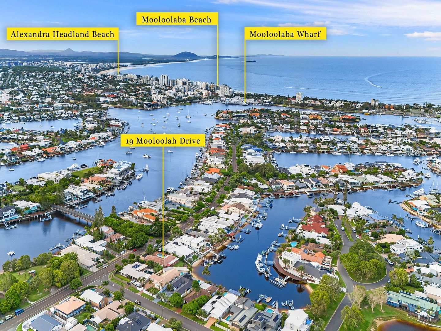 19 Mooloolah Drive, Minyama QLD 4575 Domain