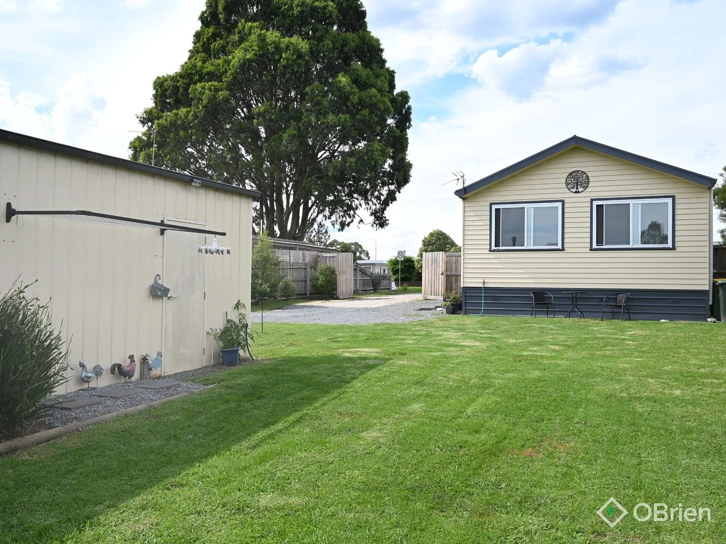 Primary image of 5 Nicholson-Sarsfield Road, Nicholson VIC 3882