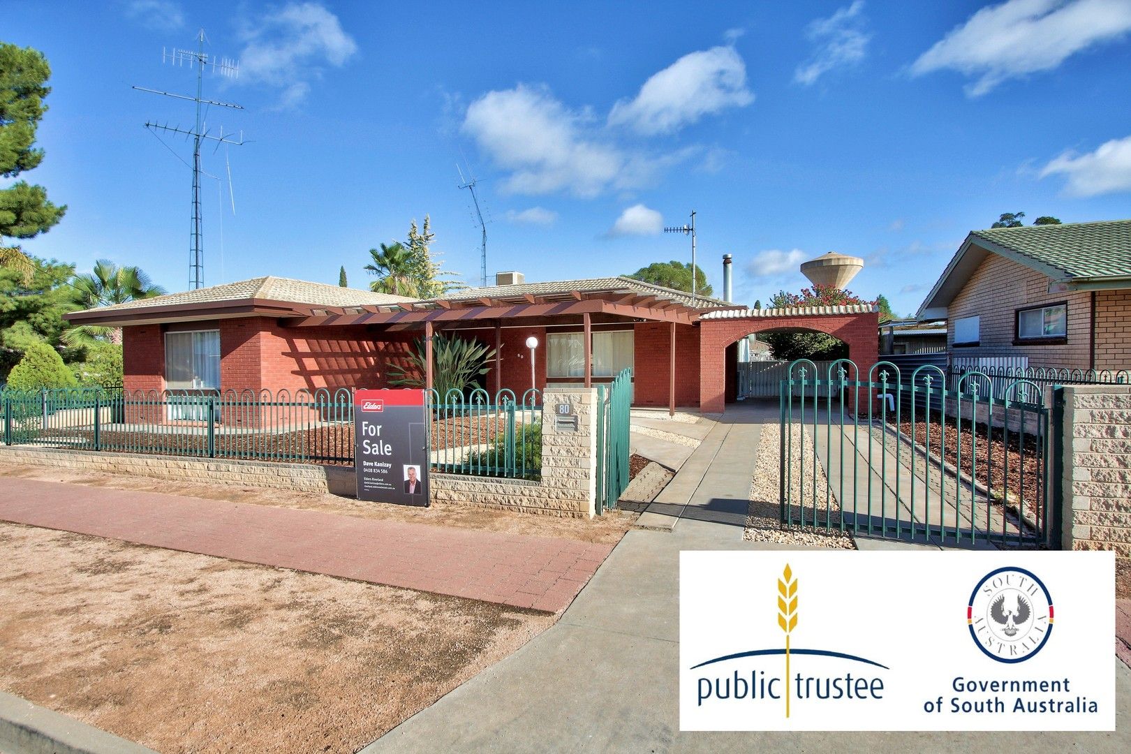 80 Pyap Street, Renmark SA 5341, Image 0