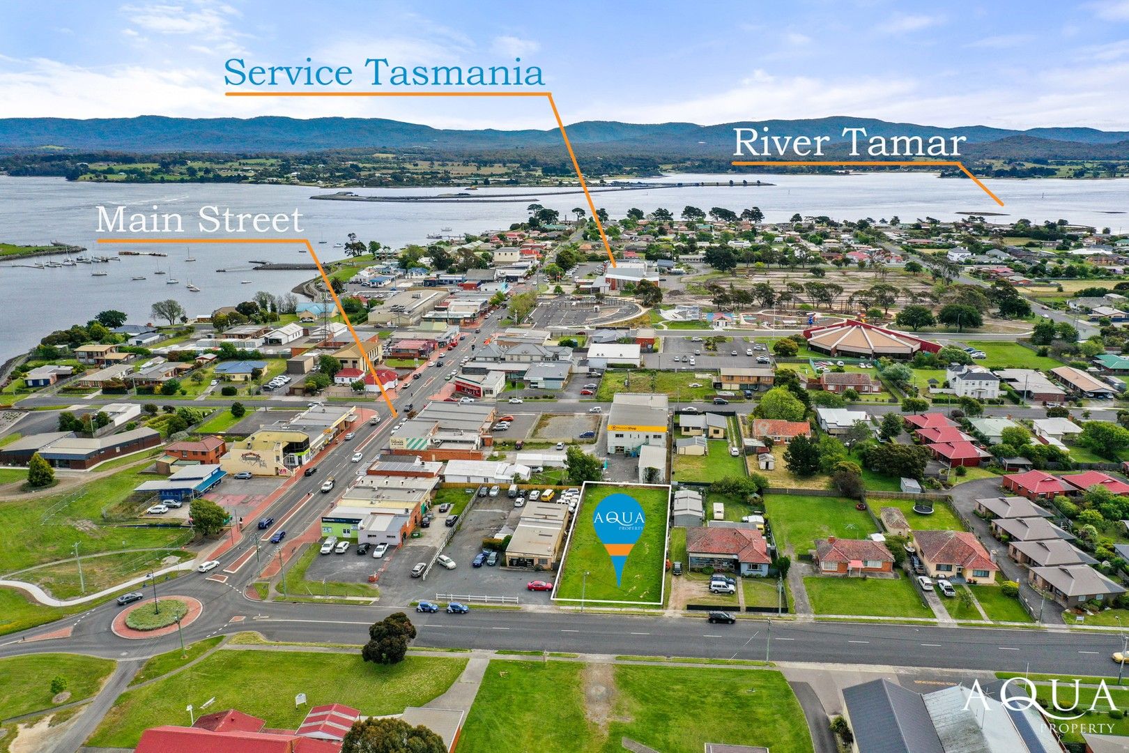 51 Goulburn Street, George Town TAS 7253, Image 0