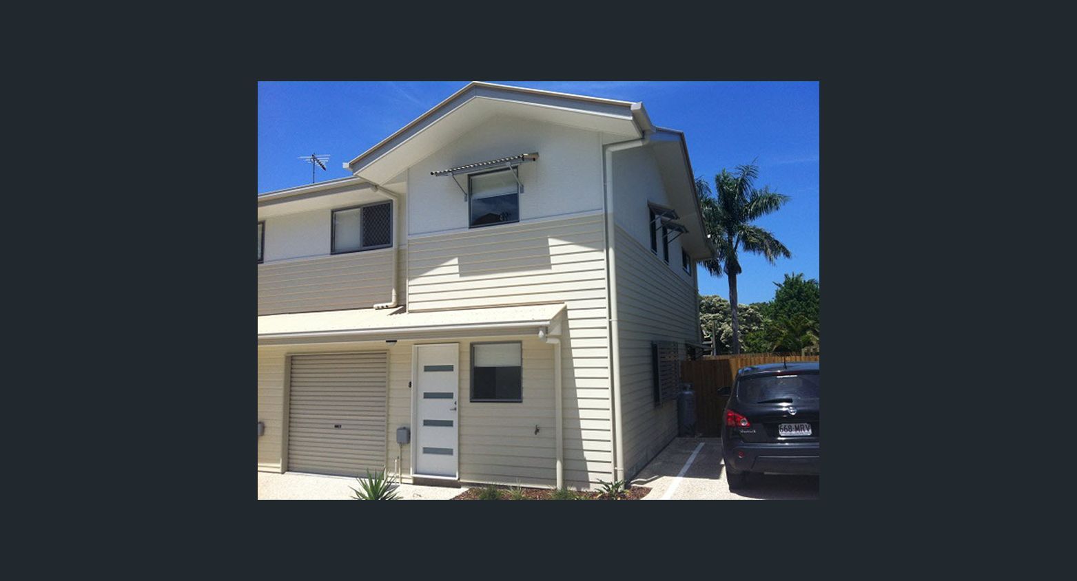 3 bedrooms Townhouse in 8/17 Armstrong Street PETRIE QLD, 4502