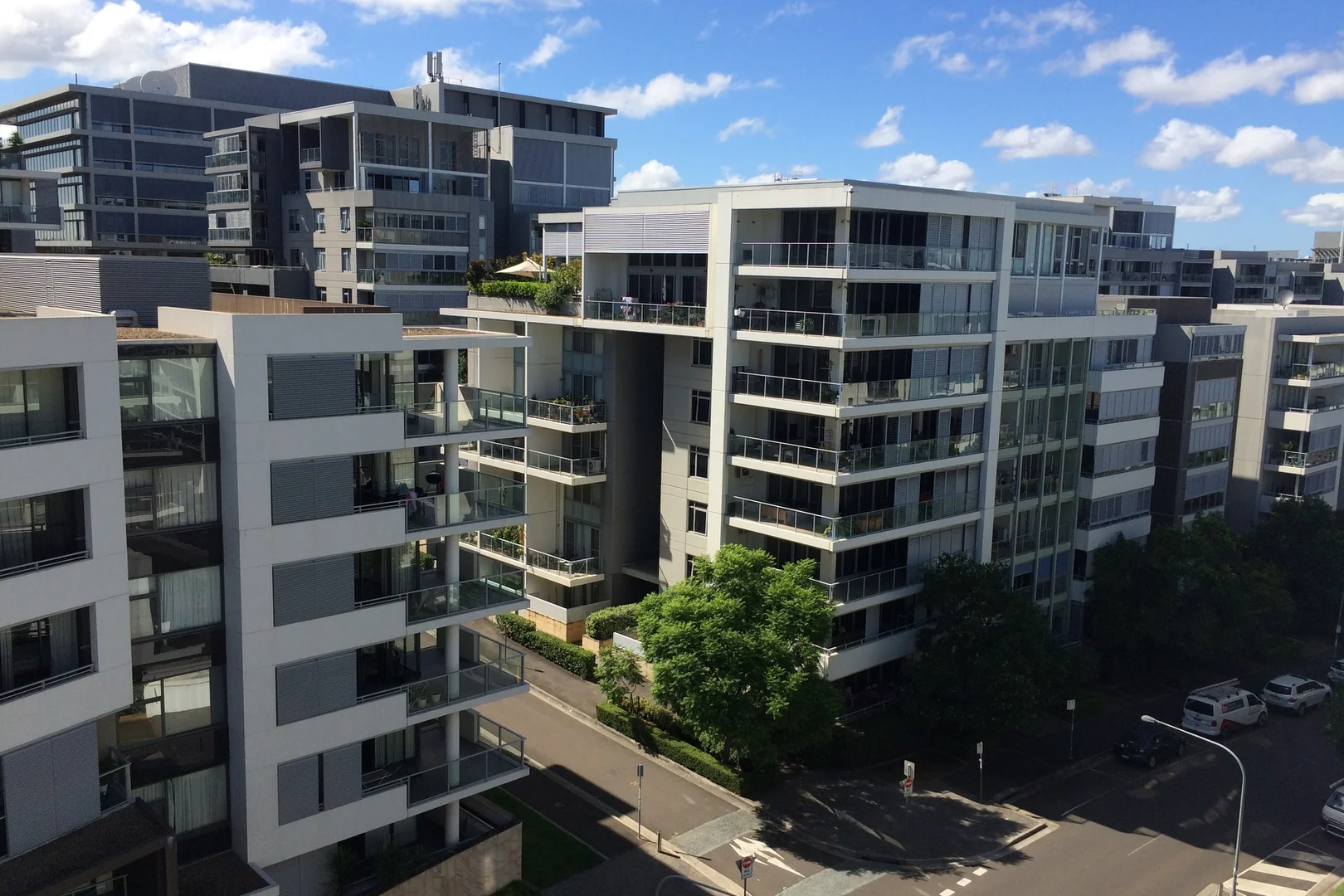Additional image 2 of Level 8, 801/6 Jean Wailes Avenue, Rhodes NSW 2138