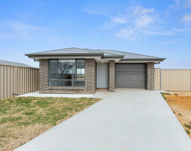 61 Catherine Street, Port Wakefield SA 5550