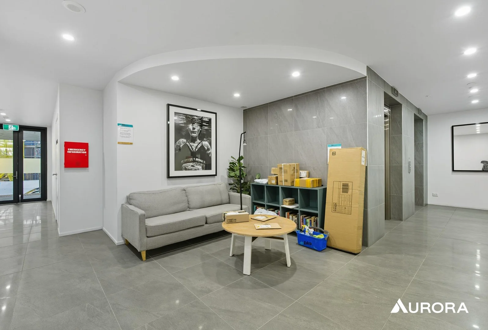 Additional image 14 of 307/8 Masters Street, Newstead QLD 4006