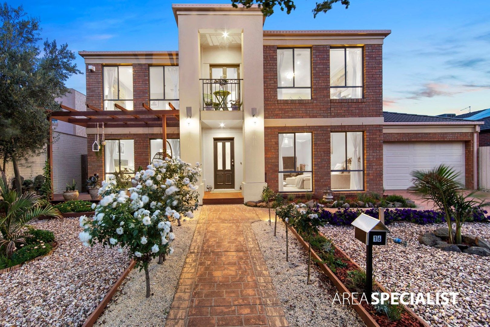 16 Market Terrace, Taylors Hill VIC 3037, Image 1