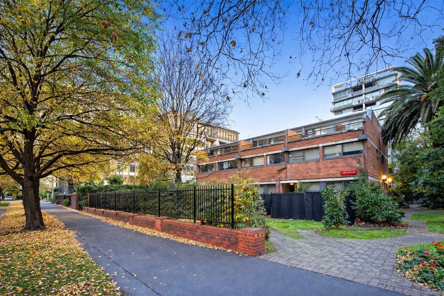 Additional image 8 of 22/458 St Kilda Road, Melbourne VIC 3004