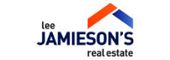 Logo for Lee Jamieson's Real Estate