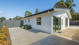 Picture of 3/1891 Mount Macedon Road, WOODEND VIC 3442