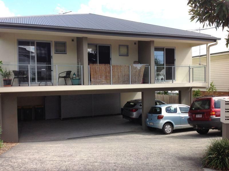 2 bedrooms Apartment / Unit / Flat in 20/7 Gamelin Crescent STAFFORD QLD, 4053