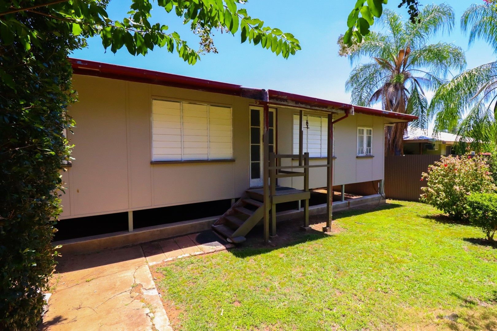 41 Aland Street, Charters Towers City QLD 4820, Image 1