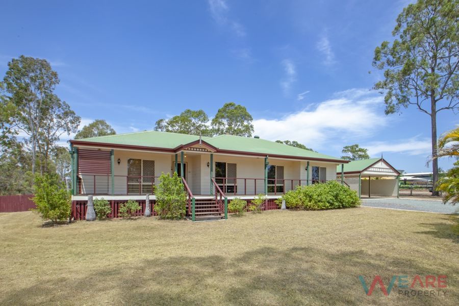 78 Coachwood Dr, Jimboomba QLD 4280, Image 2