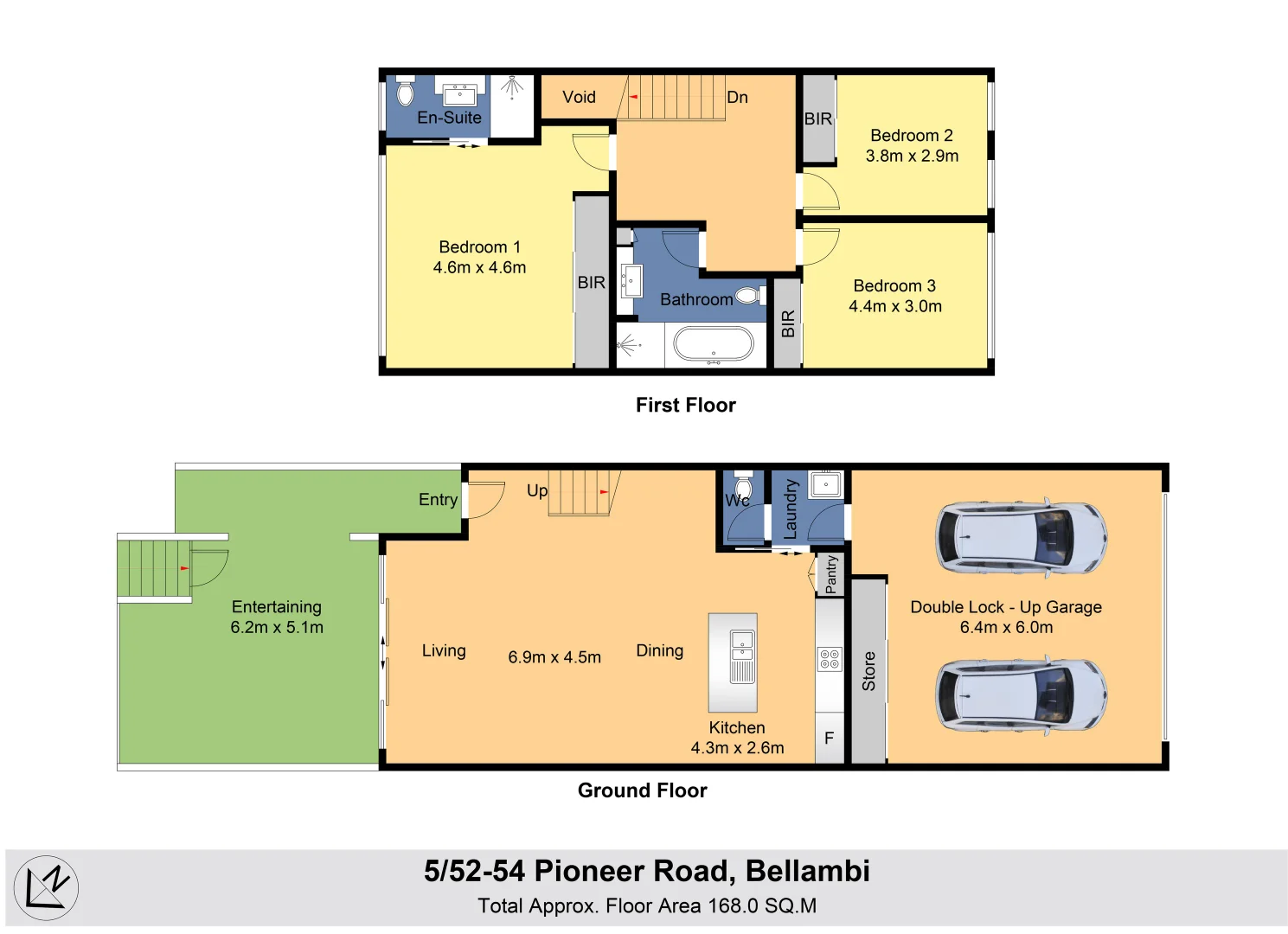 Additional image 14 of 5/52-54 Pioneer Road, Bellambi NSW 2518