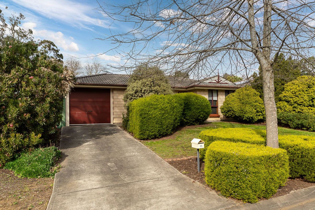 11 Zanker Drive, Mount Barker SA 5251, Image 0