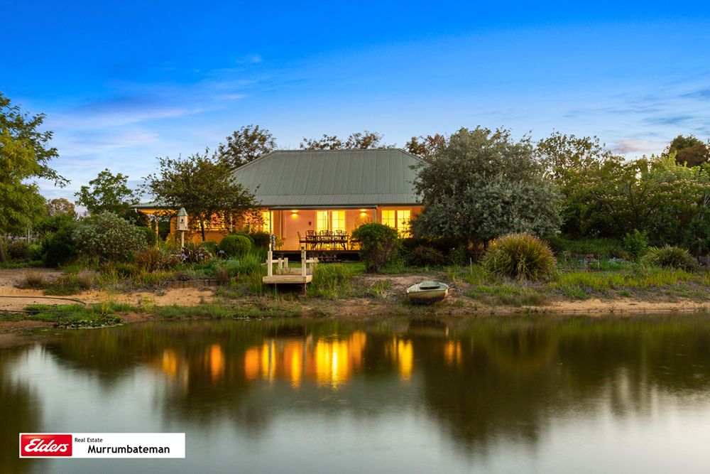 14 Grevillea Close, Murrumbateman NSW 2582