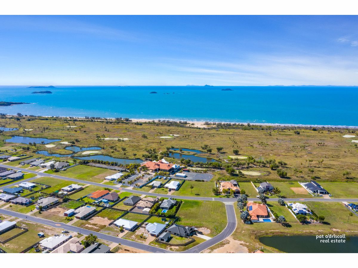 68 Monaco Drive, Zilzie QLD 4710, Image 2